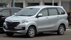 Rental Avanza Batam