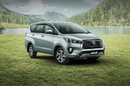 Rental Innova Batam