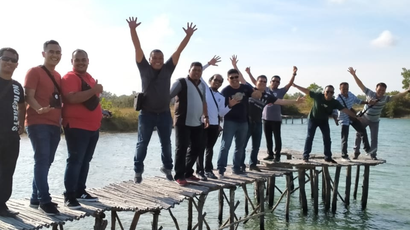 Paket Tour Bintan 4 Hari 3 Malam