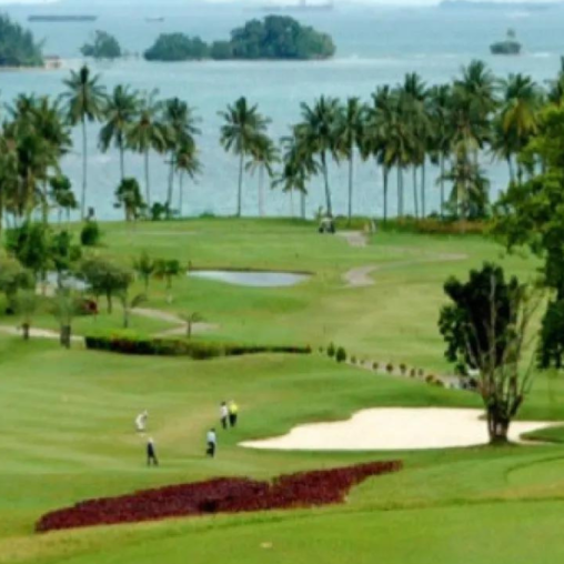 Paket Golf Batam 2 Hari 1 Malam Murah