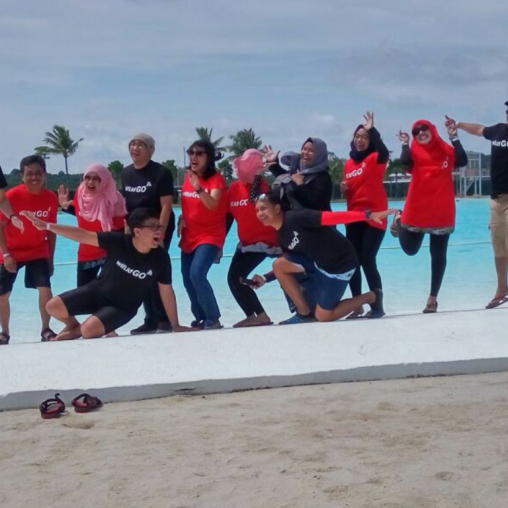 Paket Tour Batam Bintan 5 Hari 4 Malam