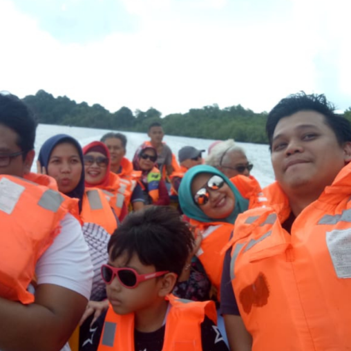 Amazing Tour Bintan 7 Hours