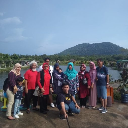 Paket Wisata Batam 3 Hari 2 Malam