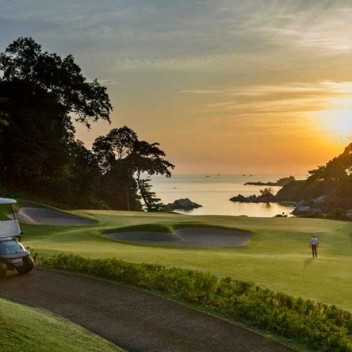 Paket Golf Batam 3 Hari 2 Malam Murah